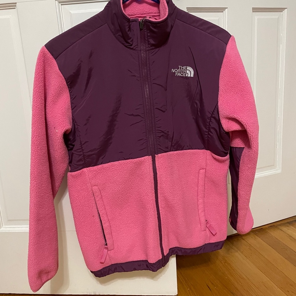 North Face Jacket